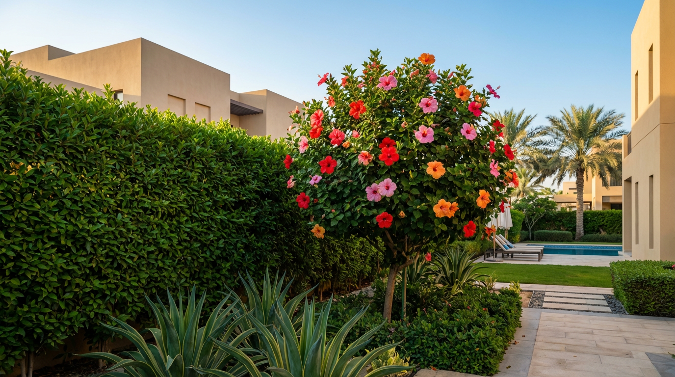 Bulk Garden Greenery Plants