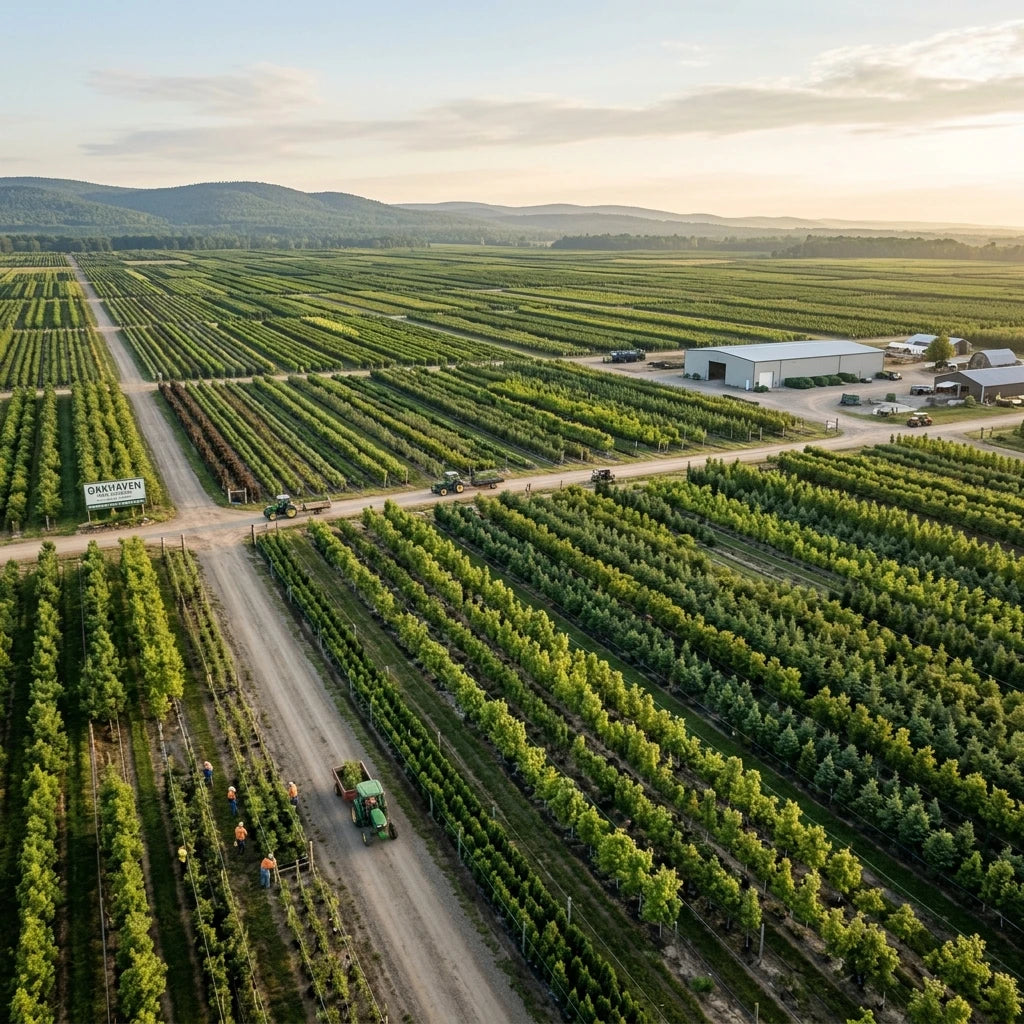 Reliable Supply & Industry Roots