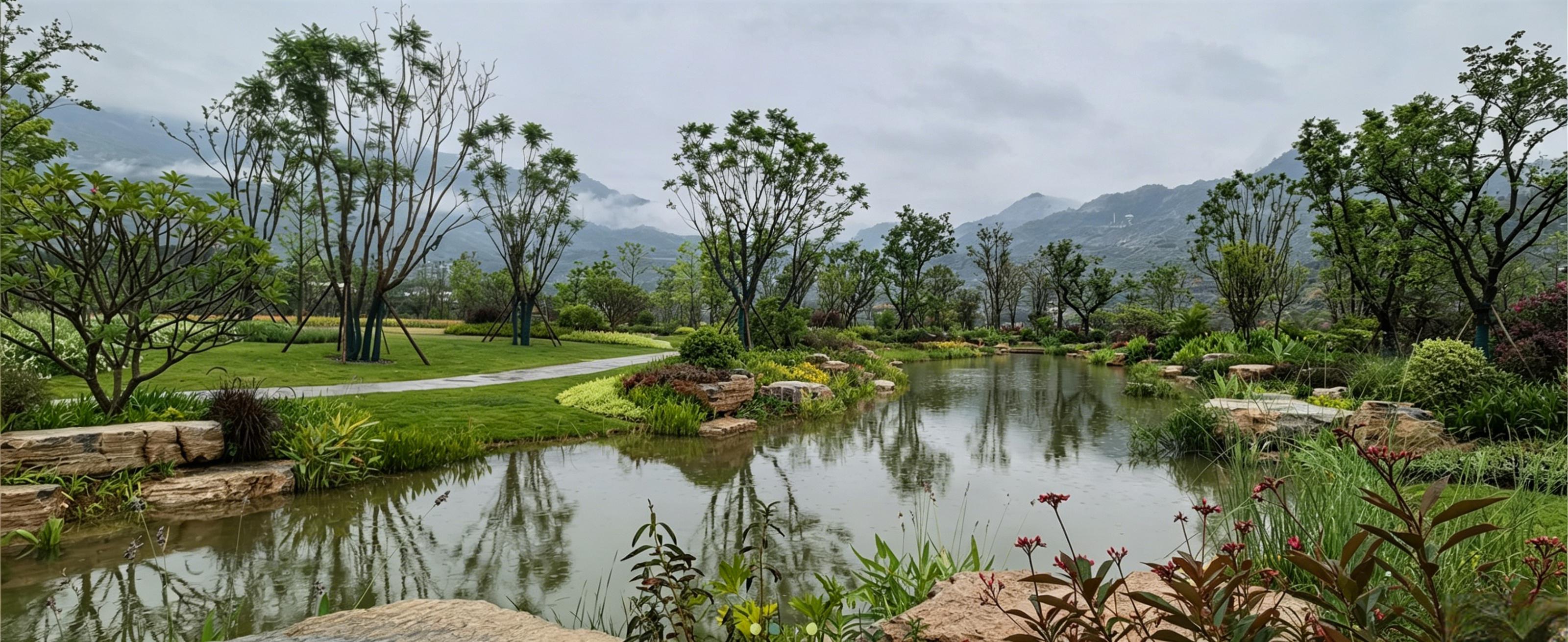 Seedling Supplier from China